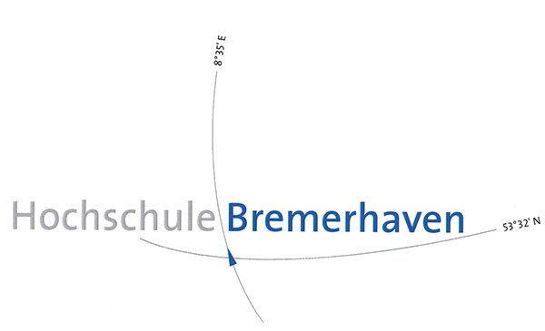 Logo Hochschule Bremerhaven