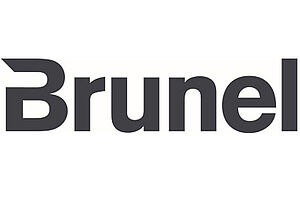 Logo Brunel