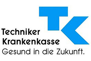 Logo Techniker Krankenkasse