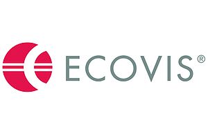 Logo Ecovis