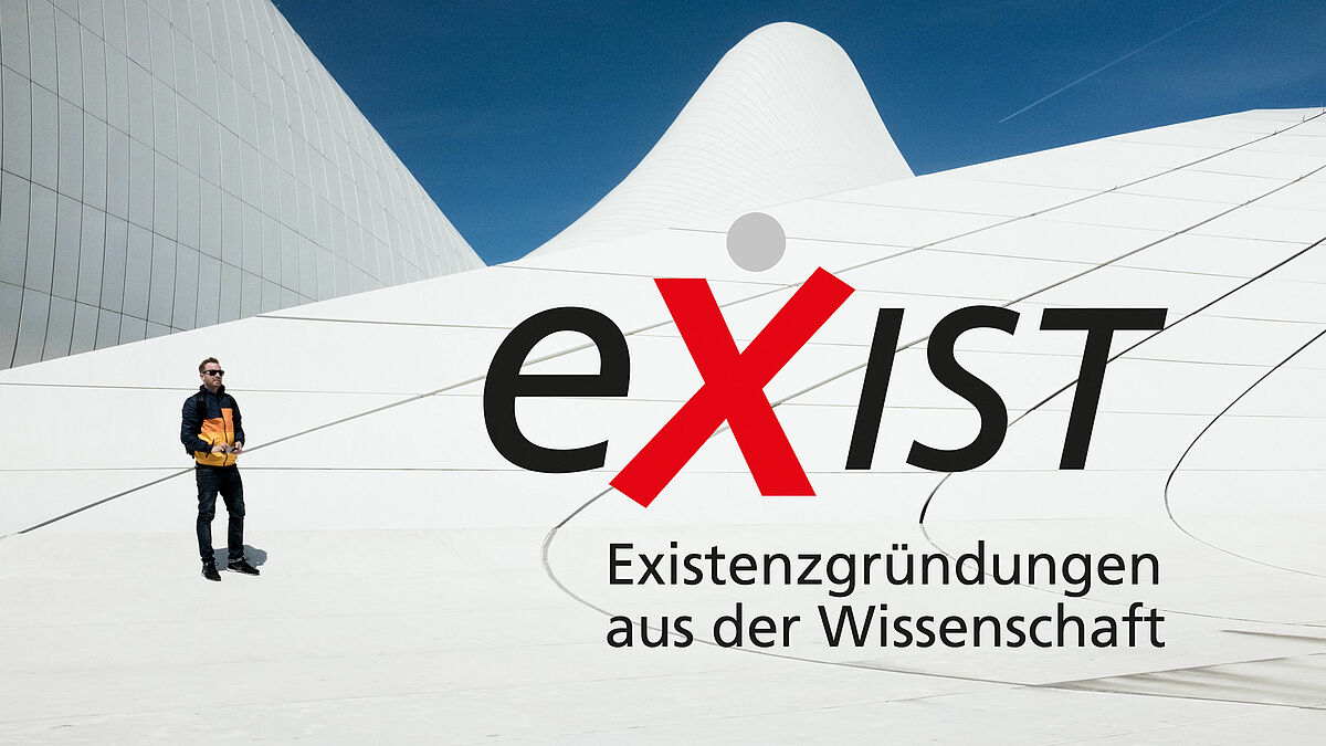 EXIST-Stipendium