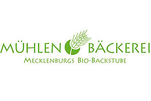 Logo Mühlenbäckerei