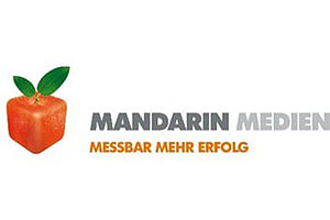 Logo Mandarin Medien