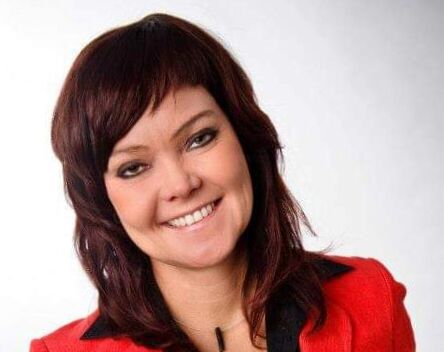 Alumni Christin Balz Erfolgreiche Absolventin Christin Balz