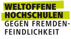 Weltoffene Hochschulen