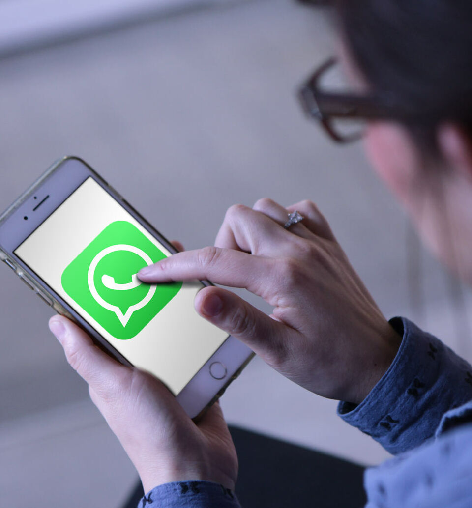 WhatsApp Beratung für Studierende und Studieninteressierte