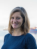 Carolin Landeck