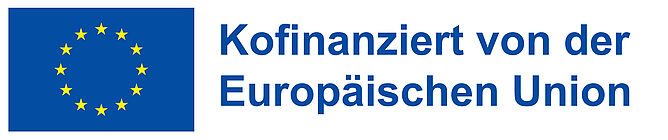 Finanziert von der Europäischen Union