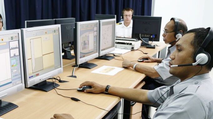 Marine Engineering, Bi-national German-Indonesian Master-Course