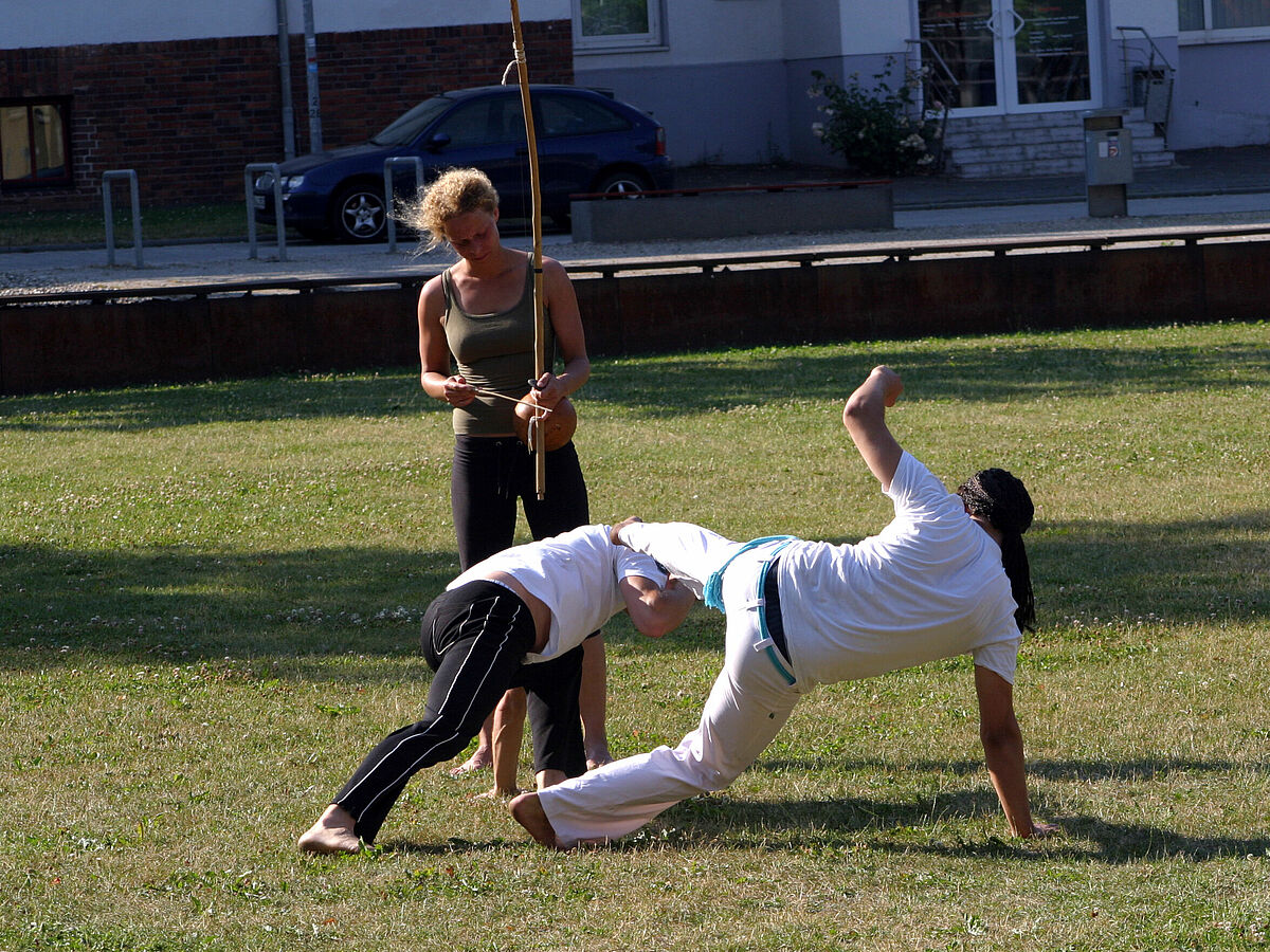 Wir sind Partnerhochschule des Spitzensports