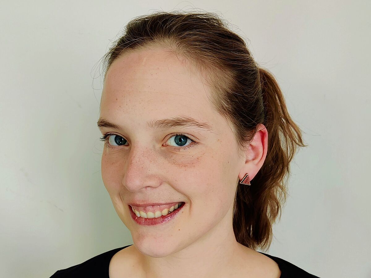 Alumni Sophie Ubl Erfolgreiche Hochschulabsolventin Sophie Ubl