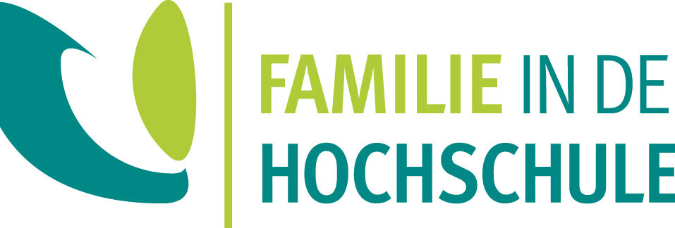 Logo Familiengerechte Hochschule