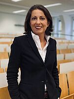 Madeleine Tolani