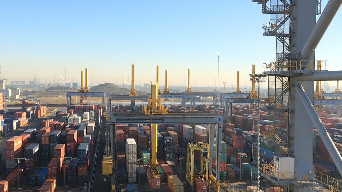 Operation and Management of Maritime Systems, Master